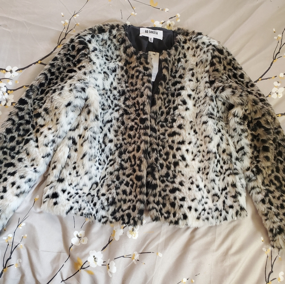 Woman coat